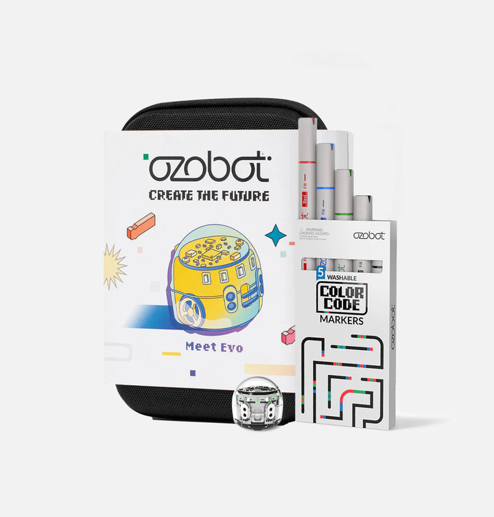 Ozobot coupon on sale