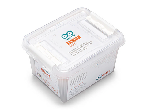 مجموعة الطلاب من Arduino(صنع في الصين)