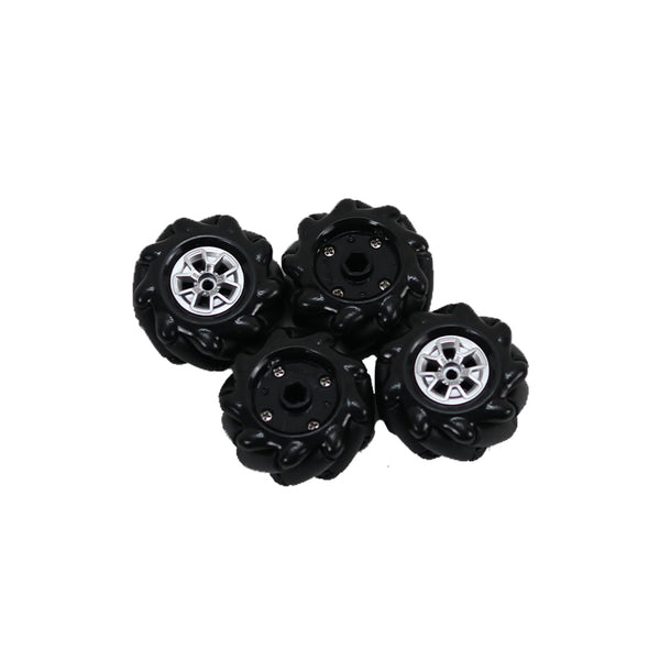 Rally Robot Wheels