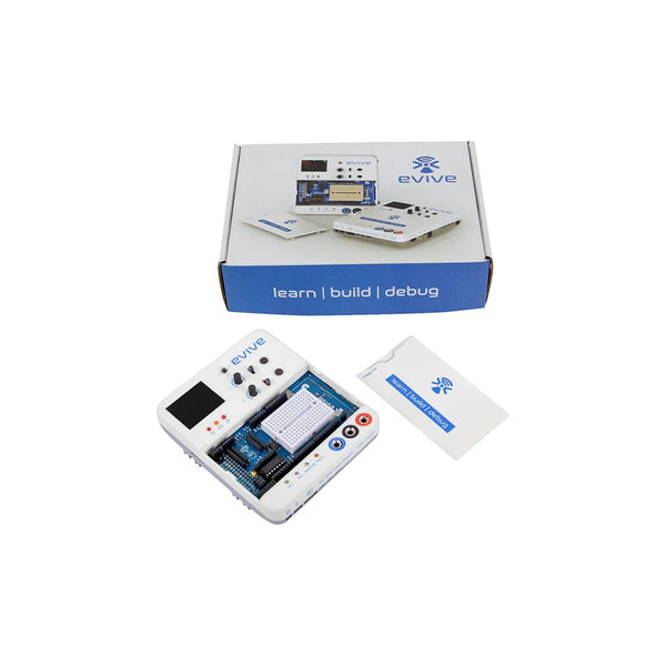 Stempedia Evive Basic Kit