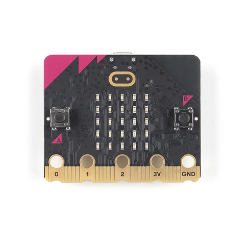 micro:bit Go V2 (On-the-go Starter Bundle)