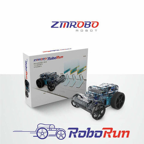 ZMROBO RoboRun