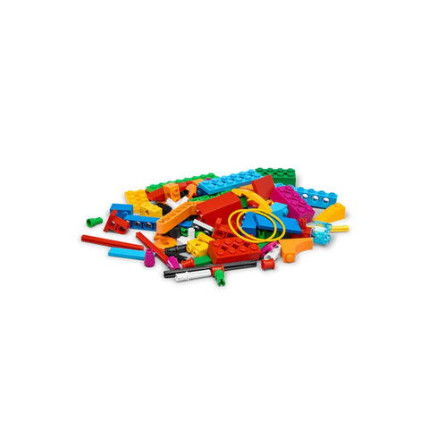 LEGO Spike Essential Sparepart Box