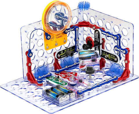 Elenco Snap Circuits 3D Illumination