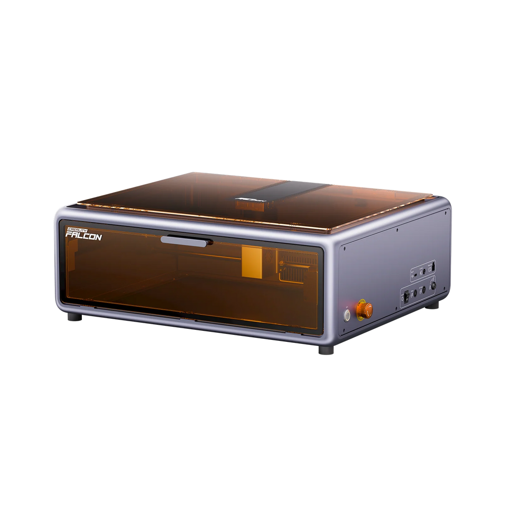 Creality Falcon A1 Laser Engraver