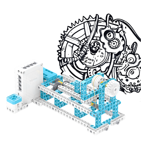 WhalesBot AI Module 5s