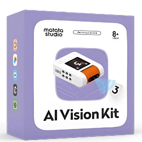 AI Vision Kit