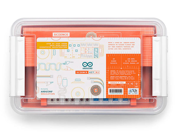 Arduino Science Kit R3