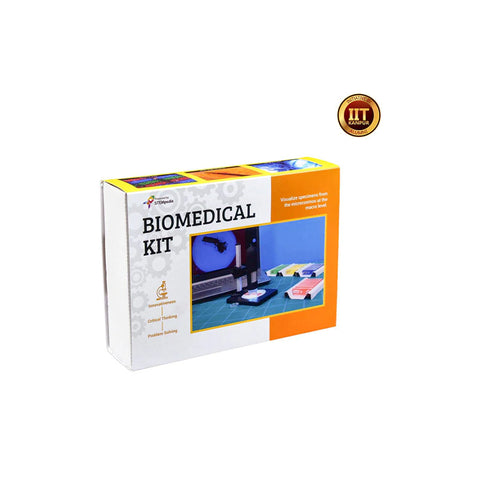 Stempedia Bio Medical Kit