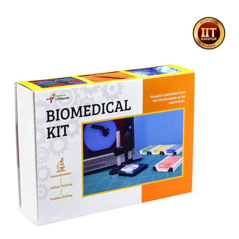 Stempedia Bio Medical Kit