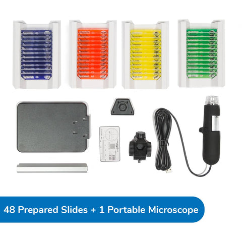 Stempedia Bio Medical Kit