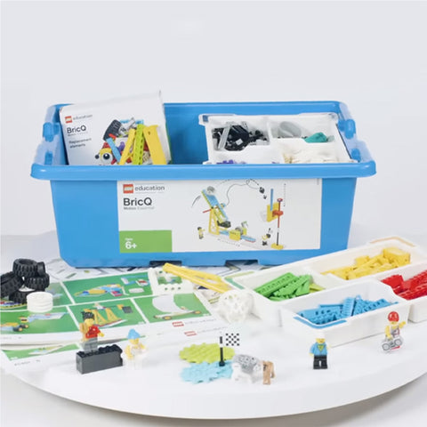 LEGO Education BricQ motion essentional