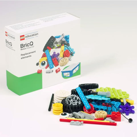 LEGO Education BricQ motion essentional