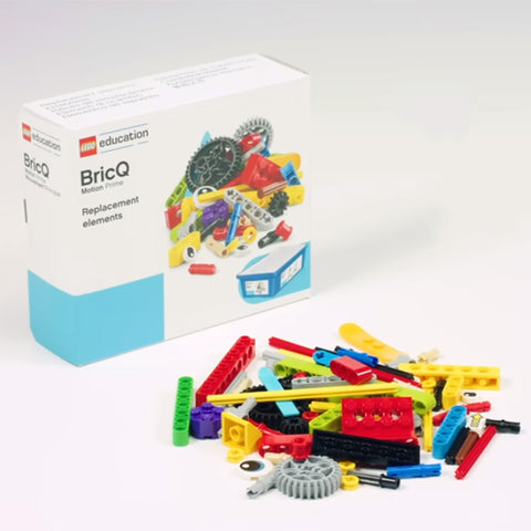 LEGO Educatio BricQ motion prime