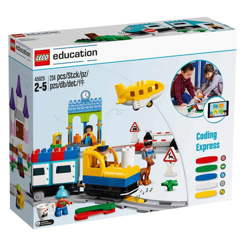 LEGO Education Coding Express