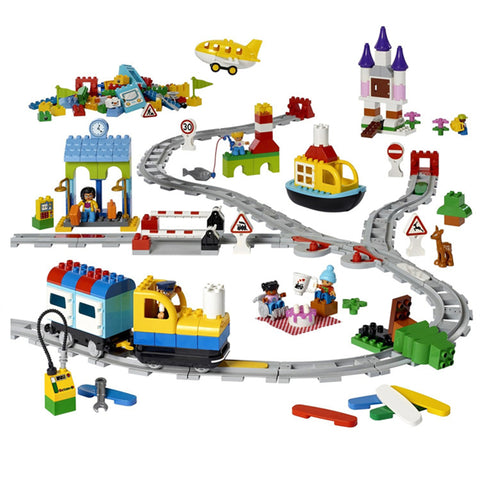 LEGO Education Coding Express