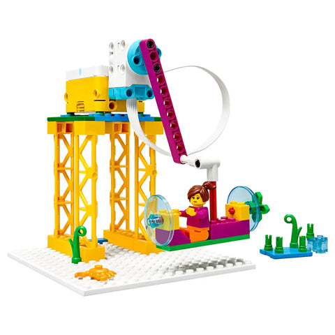 LEGO Education SPIKE Prime