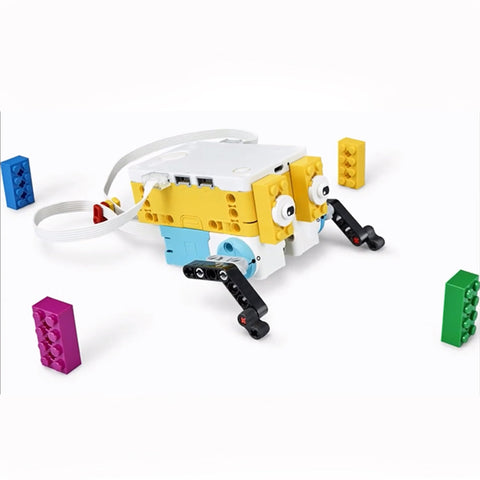 LEGO Spike Prime Expenation