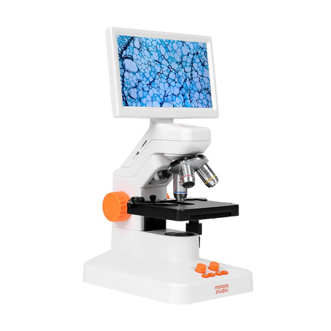 MatataStudio MT3-4 Digital Microscope