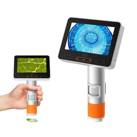 Matata studio MX2-A Digital Microscope