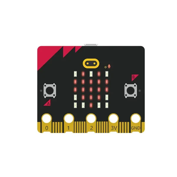 Micro Bit Controller