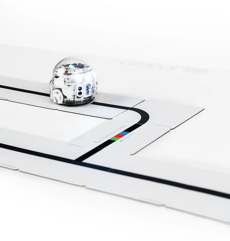 Ozobot Color Code Magnets: Base Kit