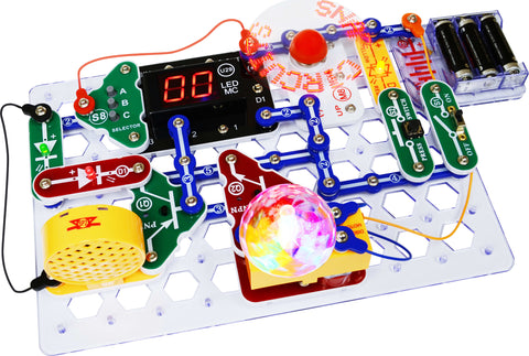 Elenco Snap Circuits 200