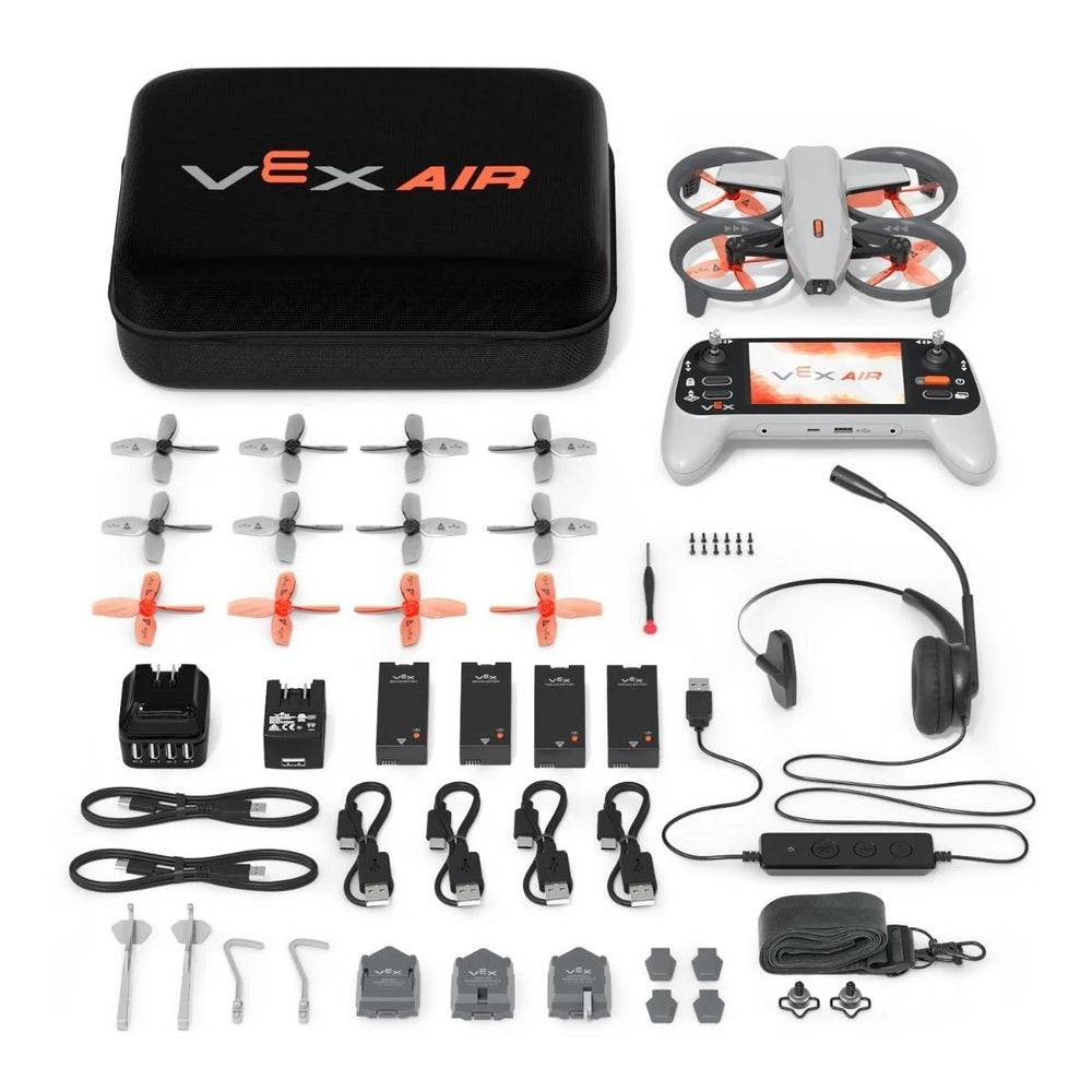 VEX AIR Drone Competition Kit
