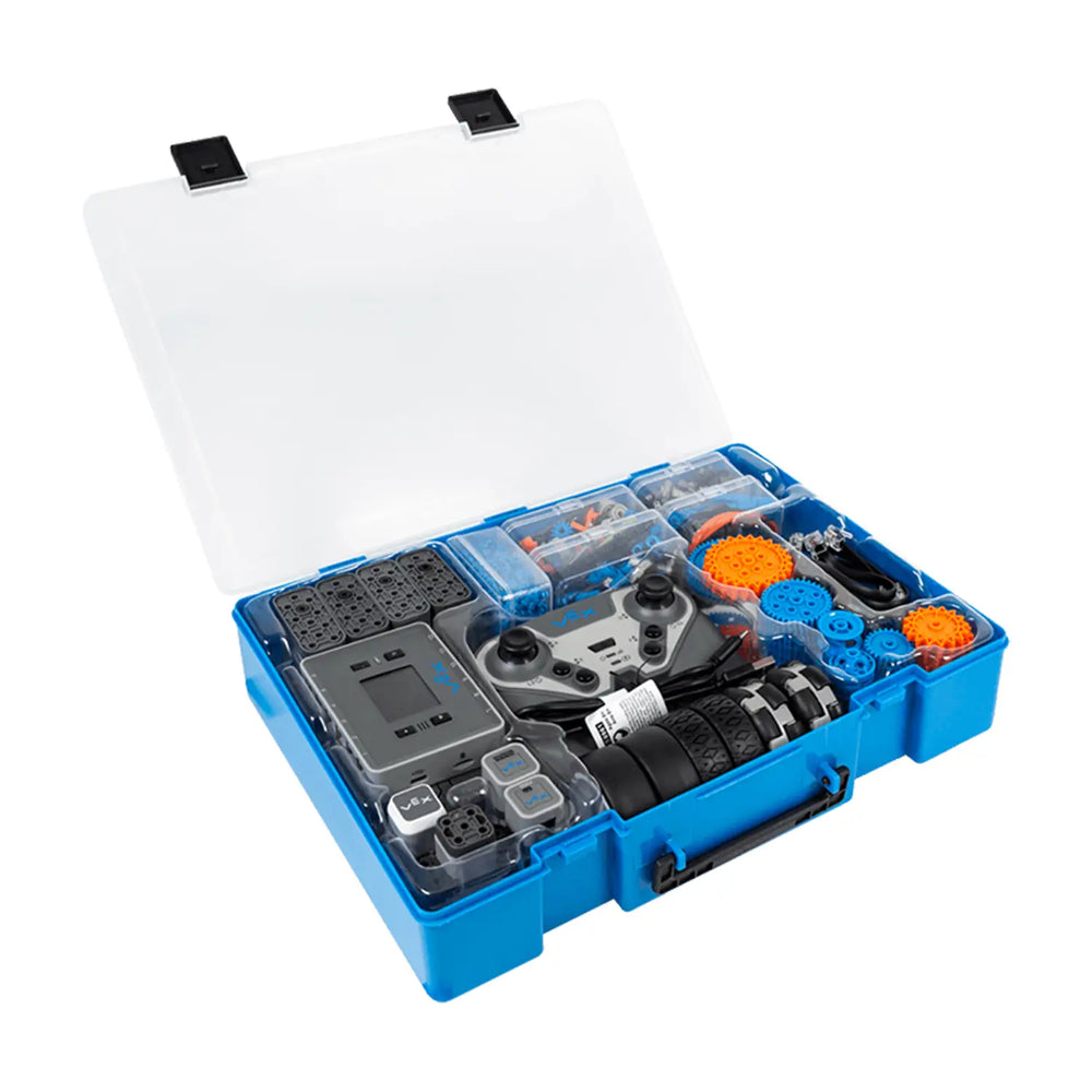 VEX IQ Competition Kit (2nd gen) - Advanced Robotics for Students
