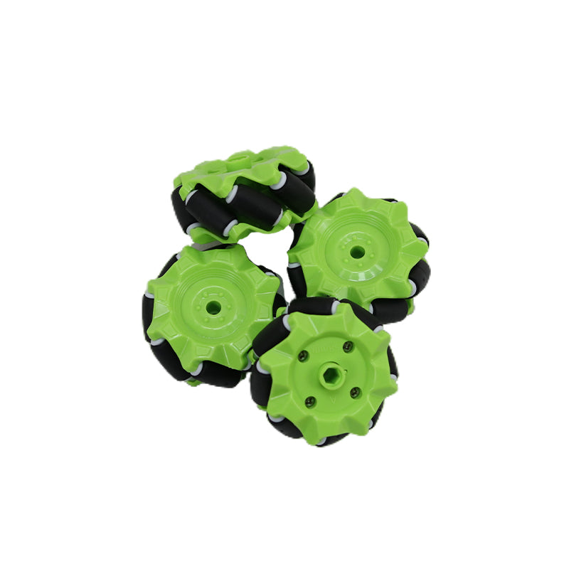 Climber B Robot Wheels