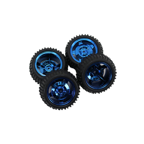 Tank Robot Wheels