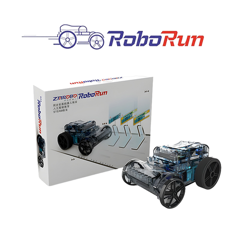 ZMROBO RoboRun