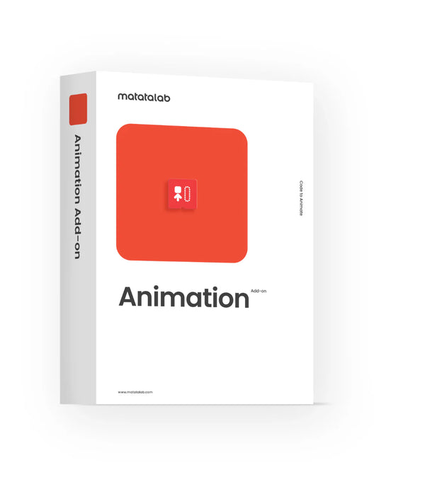 Animation Add-on