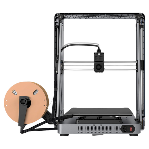 Creality Ender 3 V3 Plus – FDM 3D Printer in Egypt