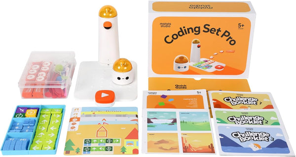 Coding Set pro