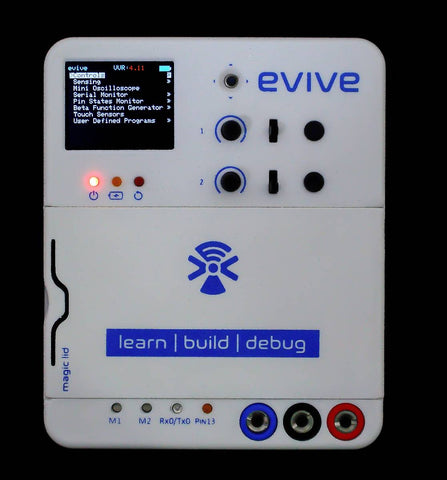 Stempedia Evive Basic Kit