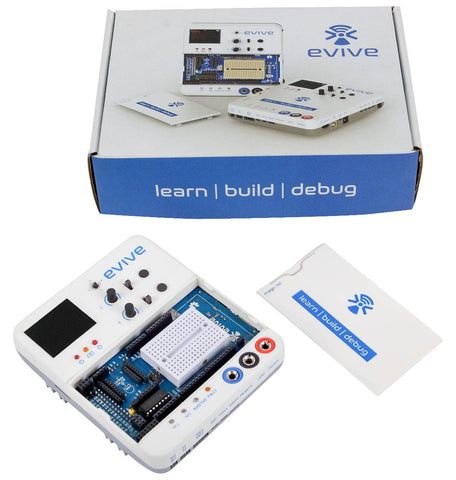 Stempedia Evive Basic Kit