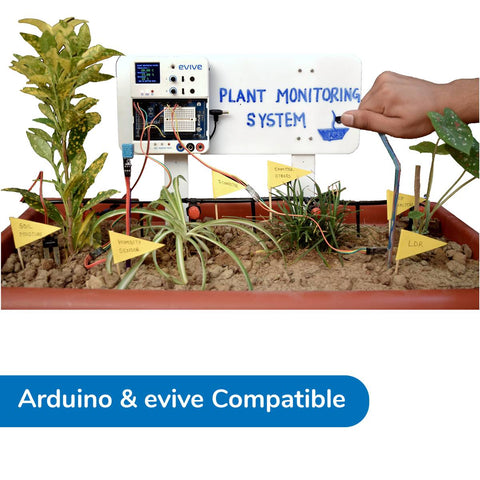 Stempedia  Gardening Add-On Kit