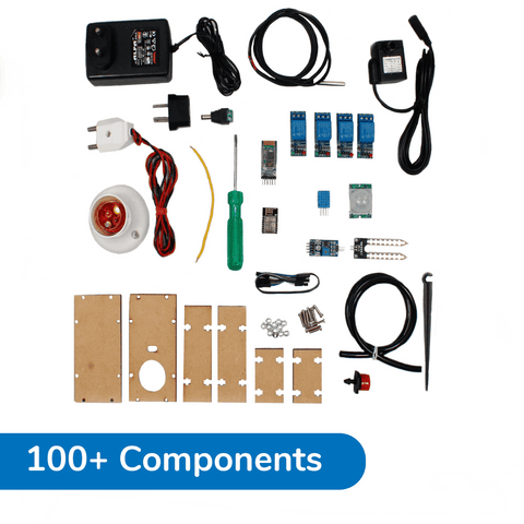 Stempedia evive IoT Kit