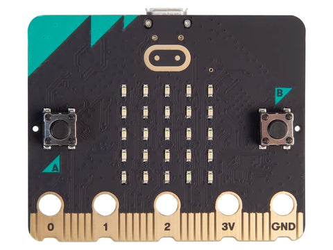 microbit v2 GO Bundle