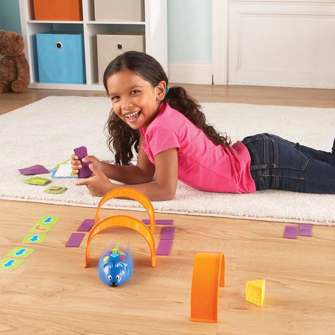 Code & Go Robot Mouse Activity Set