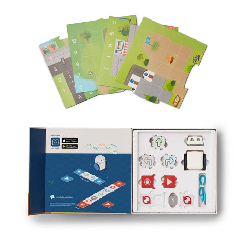 KUBO Coding Starter Set