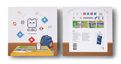 KUBO Coding Starter Set