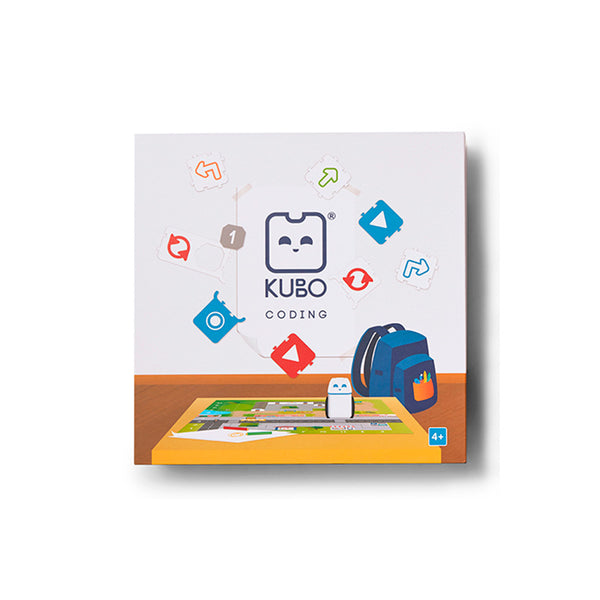 KUBO Coding Starter Set