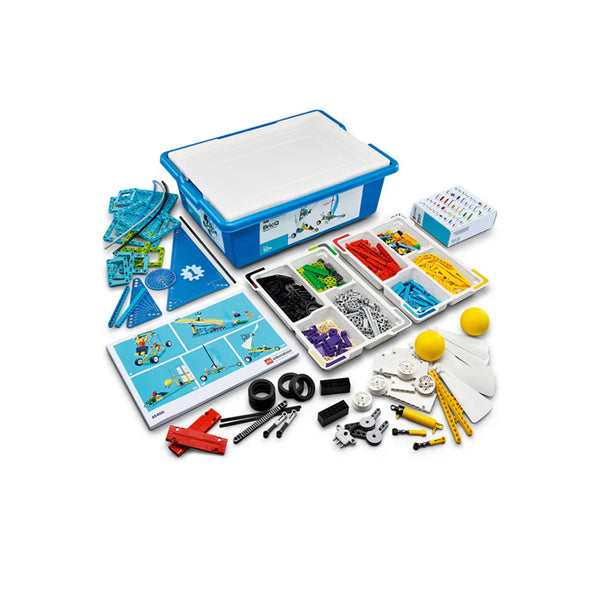 LEGO Educatio BricQ motion prime