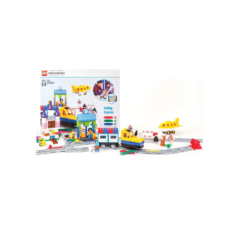 LEGO Education Coding Express