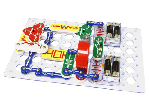 Elenco Snap Circuits Classic 300