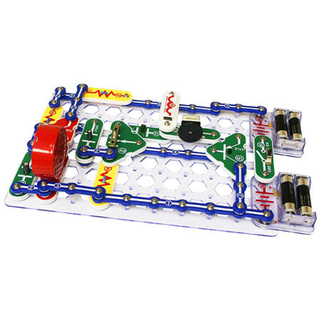 Elenco Snap Circuits Classic 300