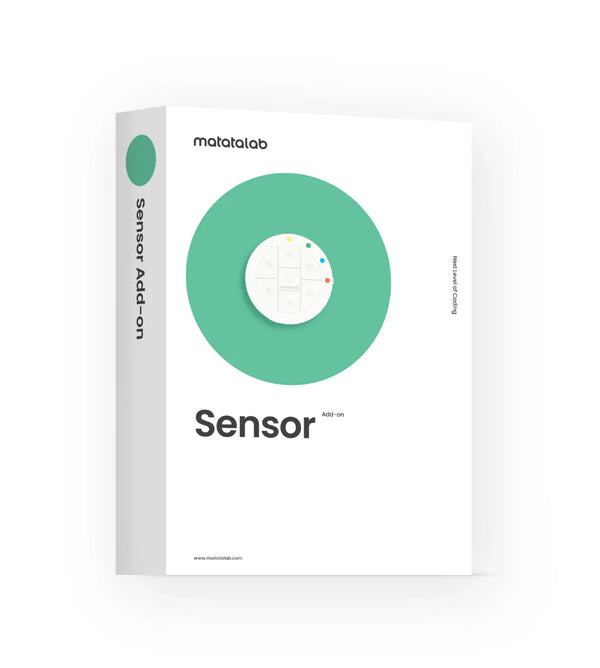 Sensor Add-on