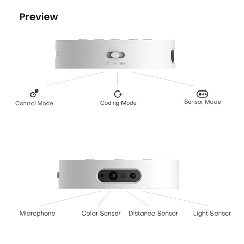 Sensor Add-on